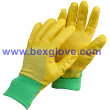 Child Garden Work Glove